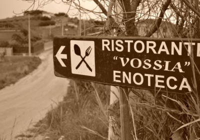 Ristorante Vossia